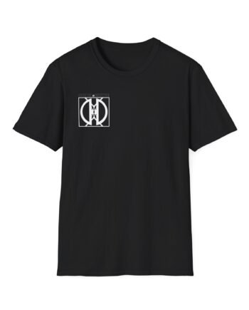 Equilibrium Renegades Icon Nuclear Blast Unisex Softstyle T-Shirt
