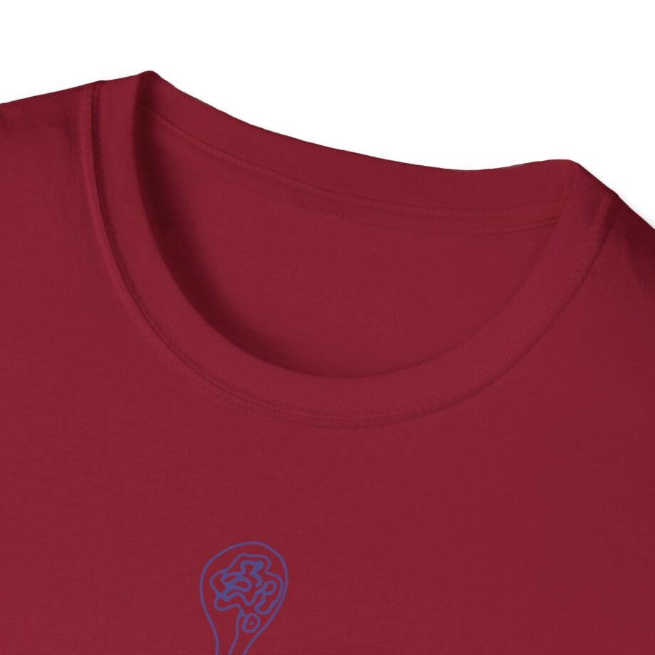 Aurora Step 2 Unisex Softstyle T-Shirt