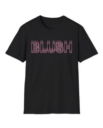 Moose Blood Concert Unisex Softstyle T-Shirt