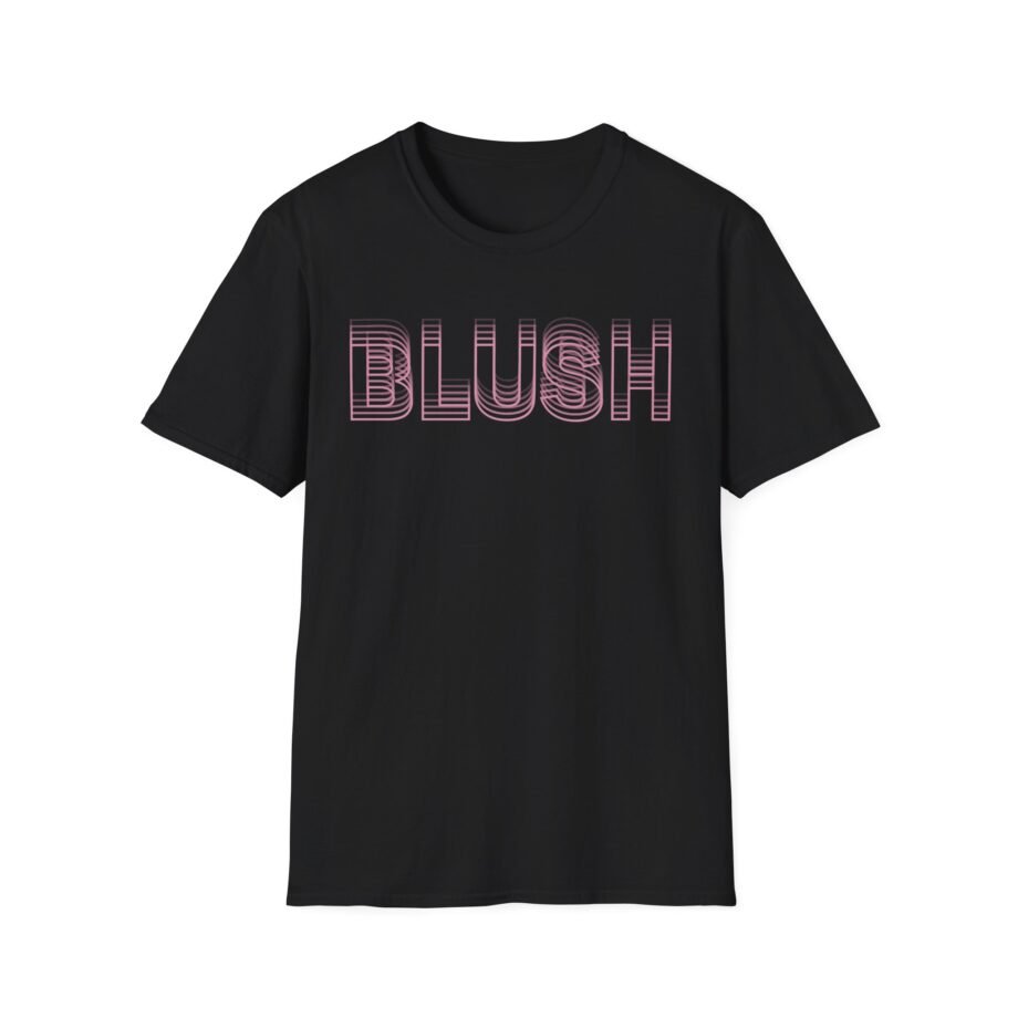 Moose Blood Concert Unisex Softstyle T-Shirt