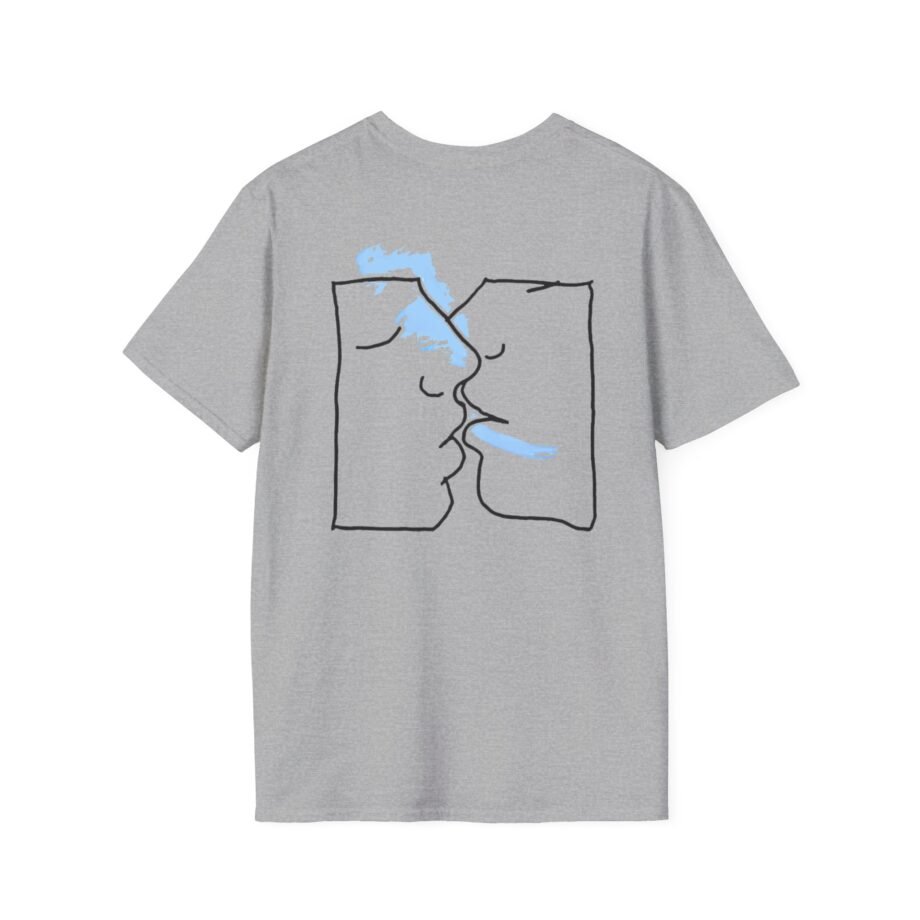 The Snuts Unisex Softstyle T-Shirt