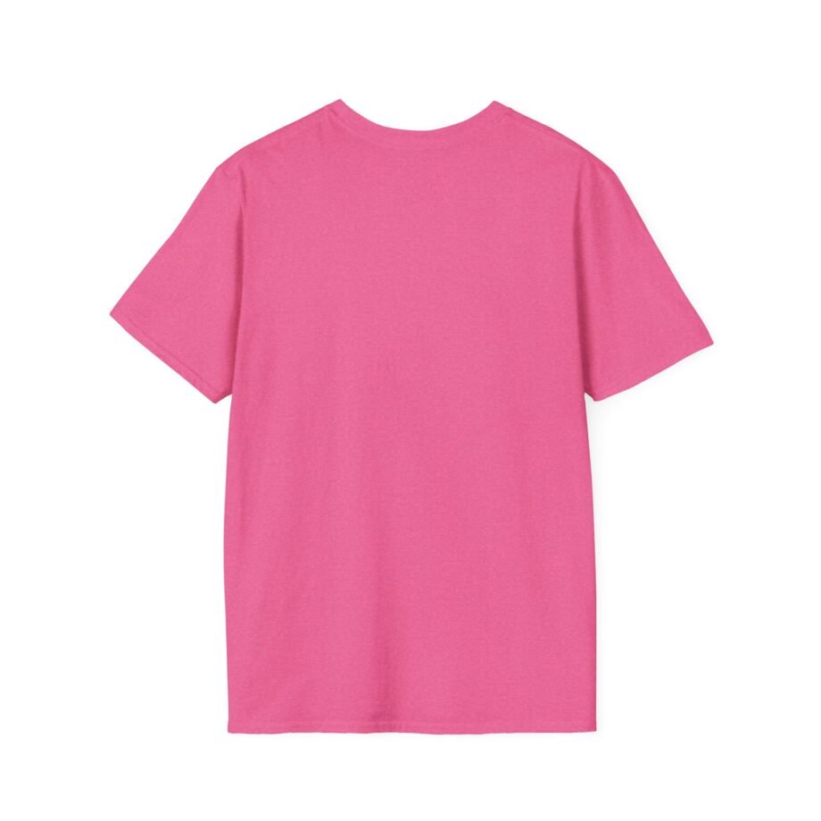 OHD Unisex Soft-style T-shirt