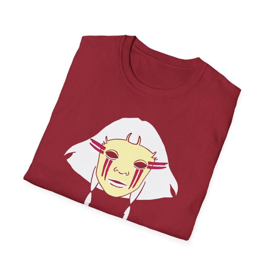 Aurora Unisex Softstyle T-Shirt