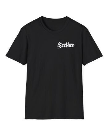 Seether Surface Unisex Softstyle T-Shirt