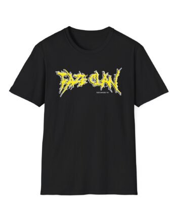 Faze Clan Be Careful What You Wish for Wizard Unisex Softstyle T-shirt