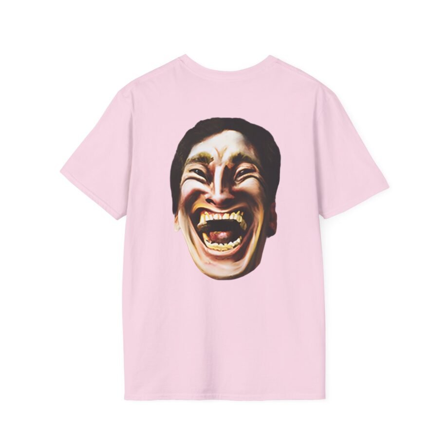 Lil Yachty Lsh Clay Unisex Softstyle T-Shirt