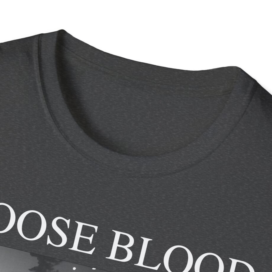 Moose Blood Ikyim 10th Anniversary Shows Unisex T-shirt