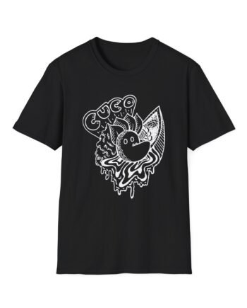 Cuco Unisex Softstyle T-shirt