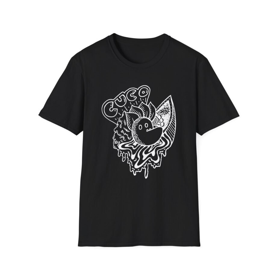 Cuco Unisex Softstyle T-shirt