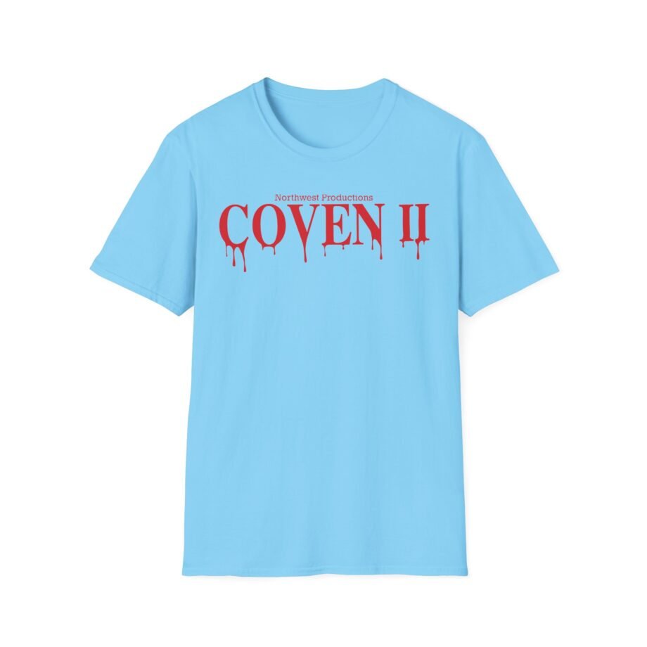 Coven Unisex Softstyle T-Shirt