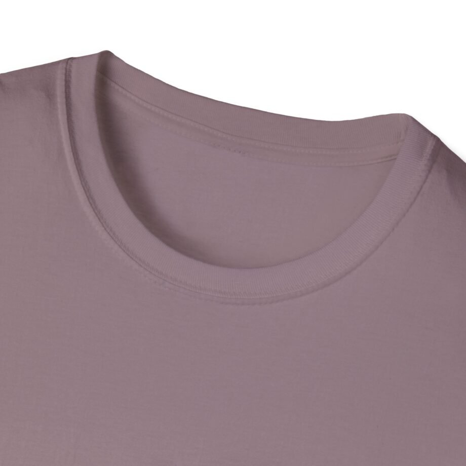 Odie Leigh Unisex Softstyle T-shirt