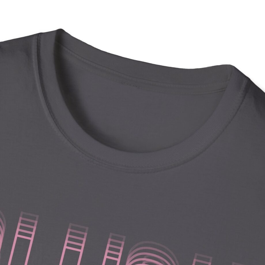 Moose Blood Concert Unisex Softstyle T-Shirt