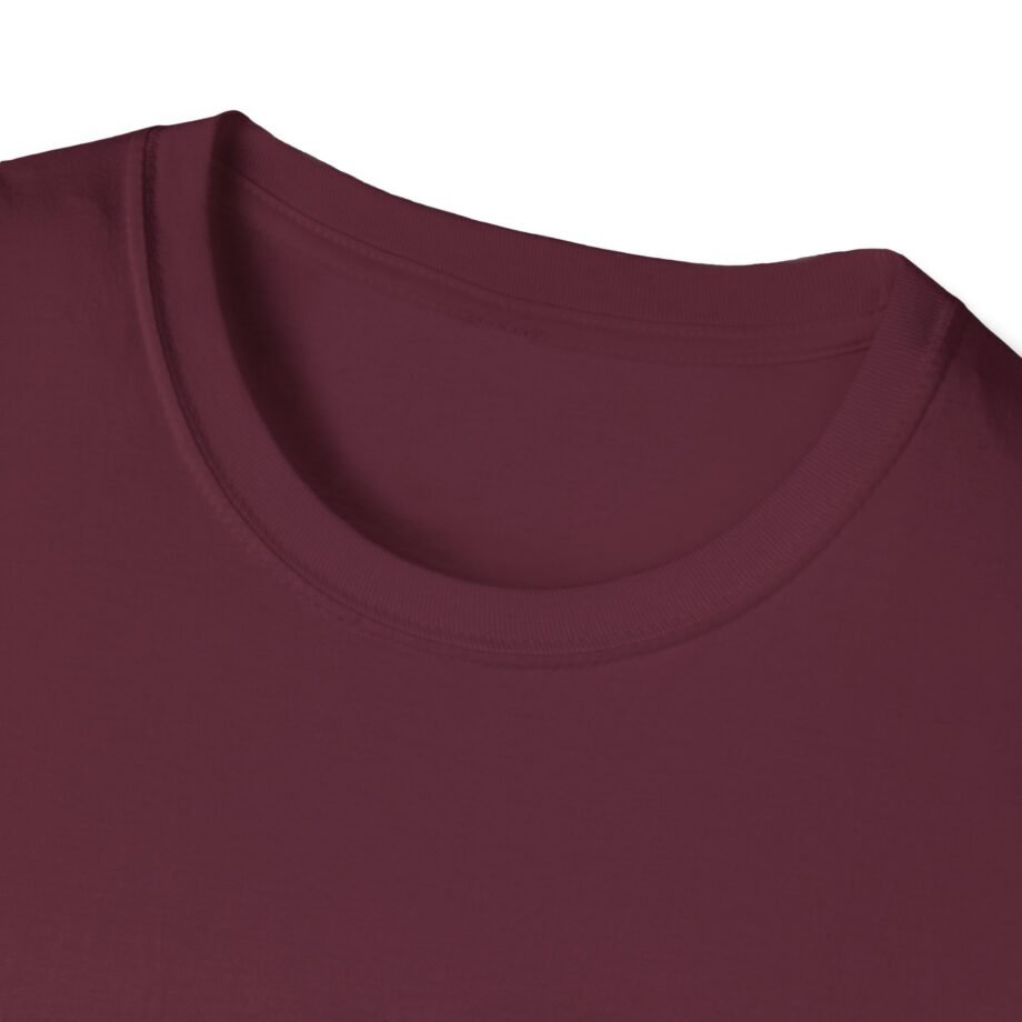 Odie Leigh Unisex Softstyle T-shirt