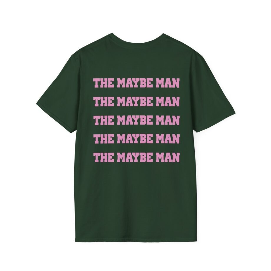 AJR The Maybe Man Unisex Softstyle T-Shirt