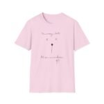 Hozier Unreal Unearth Unending Unisex Softstyle T-Shirt