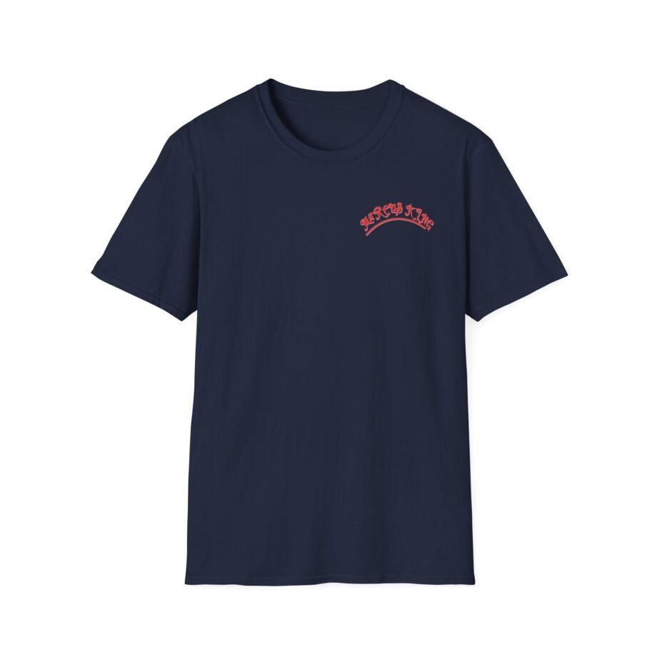 Marcus King and-friends Unisex Softstyle T-Shirt