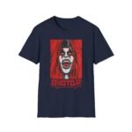 Avatar Band Curtain Call Unisex Softstyle T-Shirt