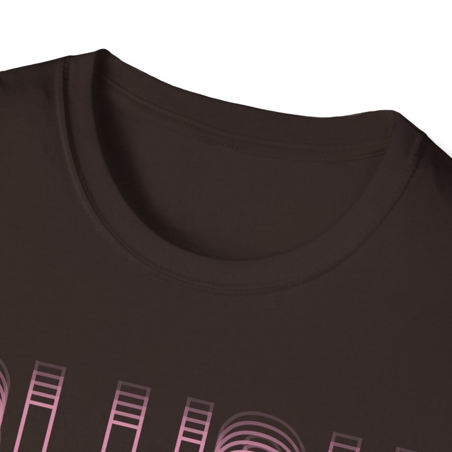 Moose Blood Concert Unisex Softstyle T-Shirt
