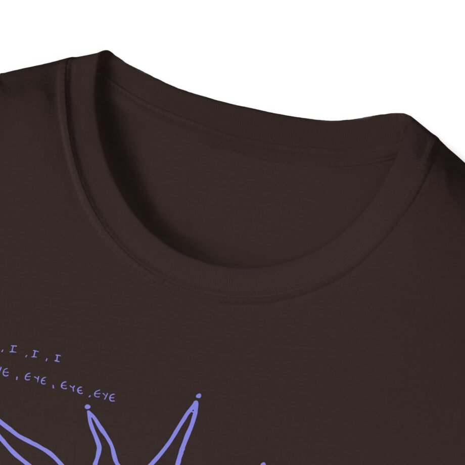 Singer Aurora Unisex Softstyle T-Shirt