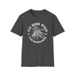 Ice Nine Kills Dreams  Unisex Softstyle T-Shirt
