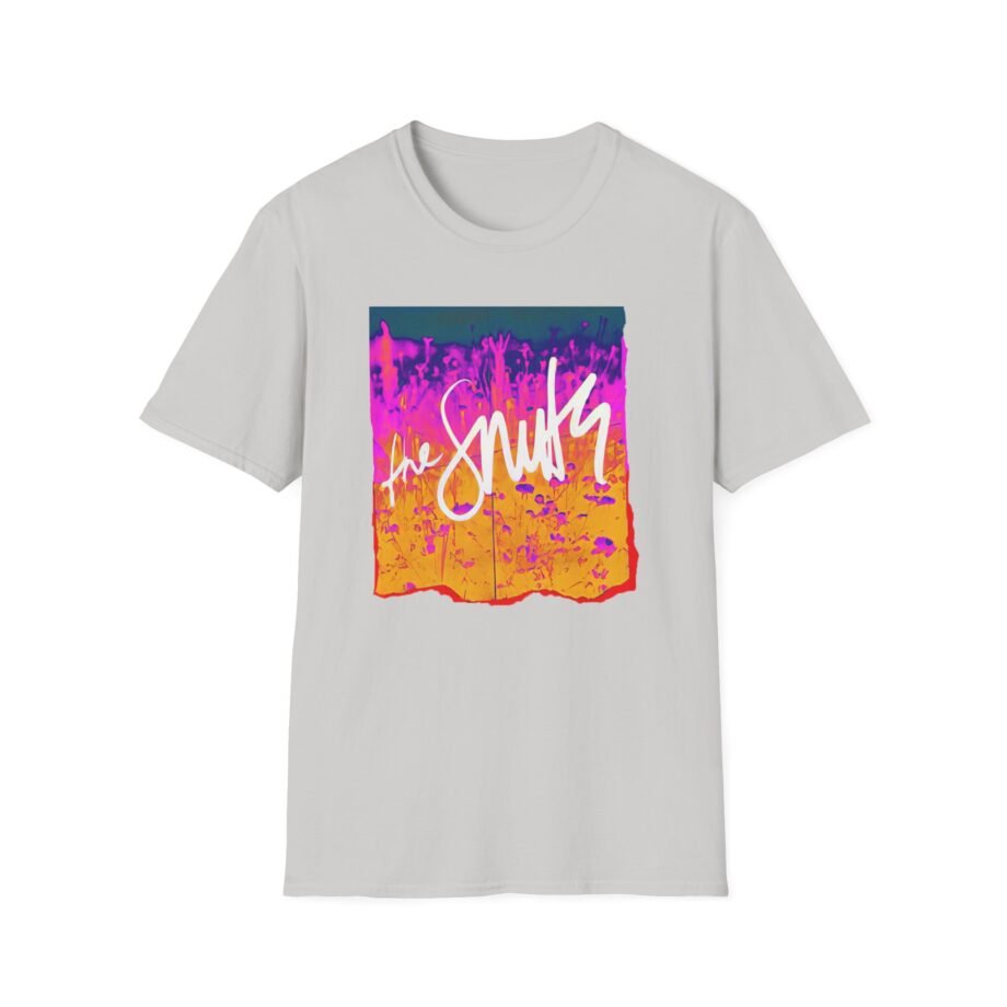 The Snuts Unisex Softstyle T-Shirt
