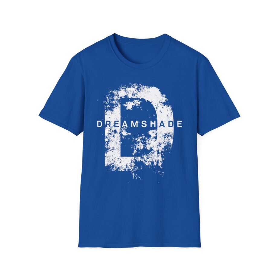 Smoke Dreamshade Unisex Softstyle T-Shirt
