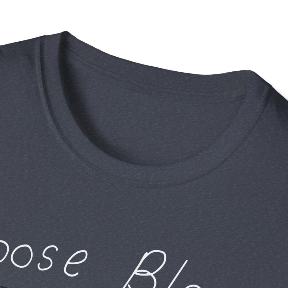 Moose Blood Band Unisex Softstyle T-shirt