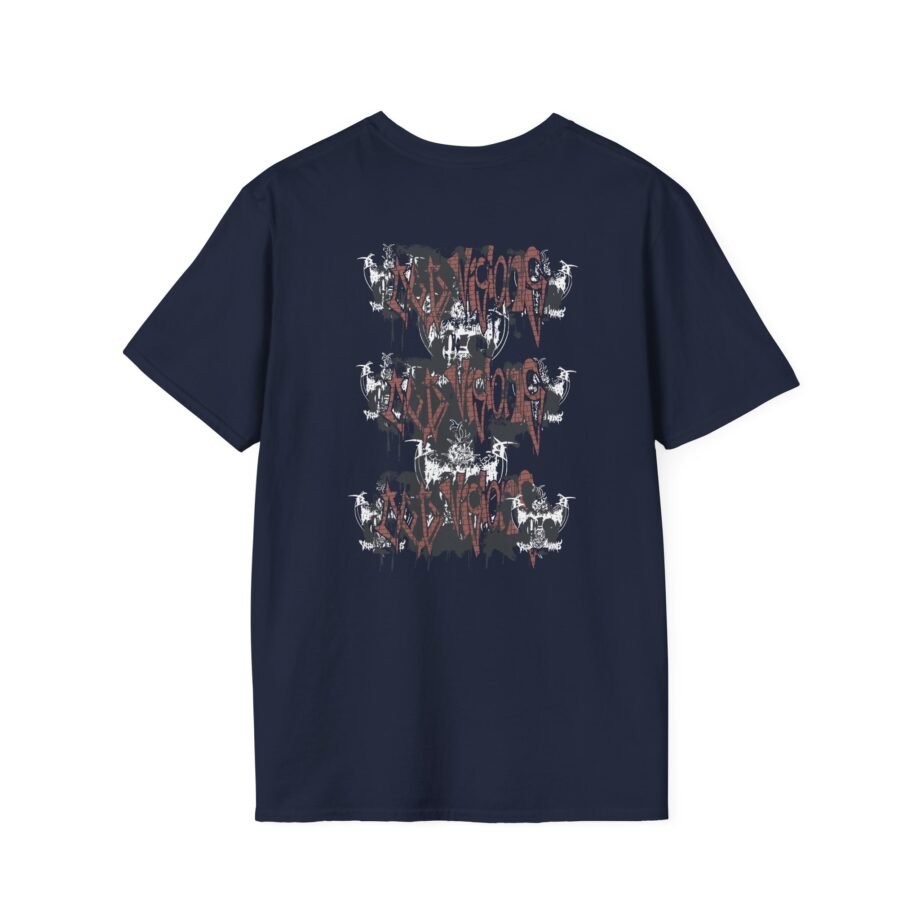 Bladee Unisex Softstyle T-Shirt