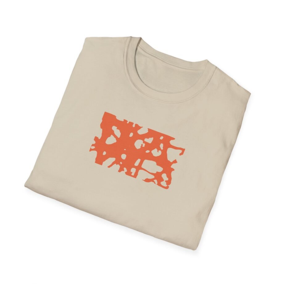 Meduza Resilience Unisex Softstyle T-Shirt