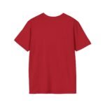 Cyr Actual Disappointment Unisex Softstyle T-Shirt