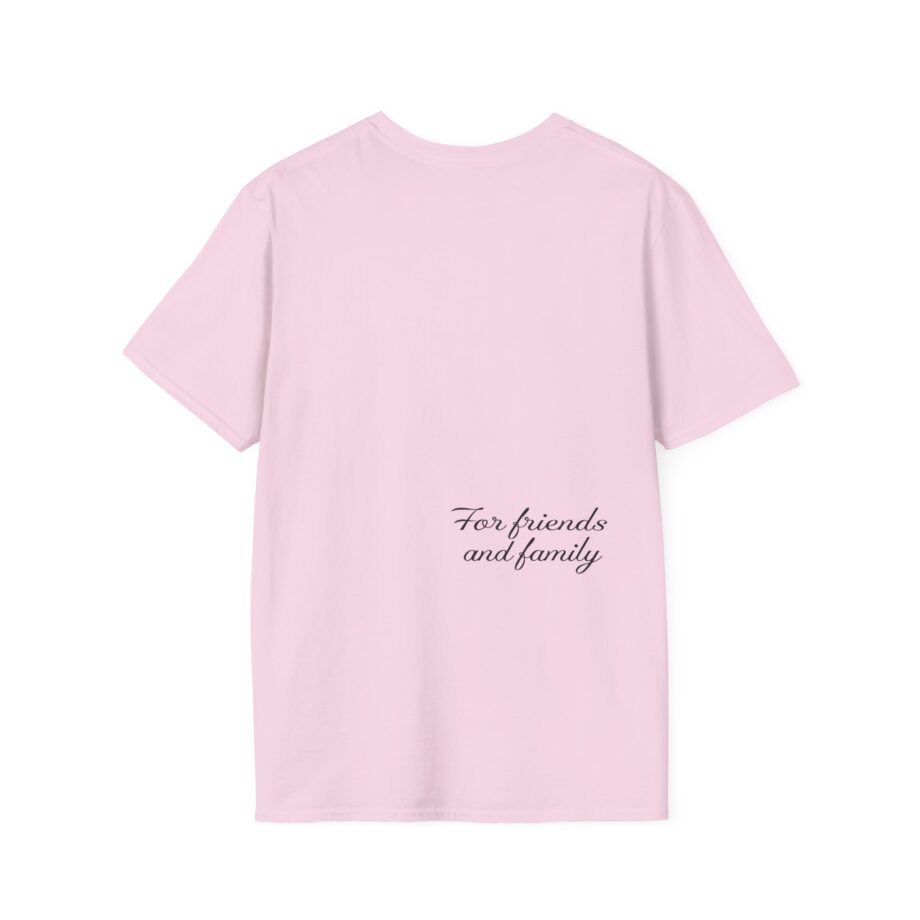 SM Unisex Softstyle T-Shirt