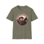 BS Friday February 13 1970 Debut Album Unisex Softstyle T-Shirt