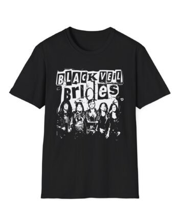BVB Unisex Softstyle T-Shirt