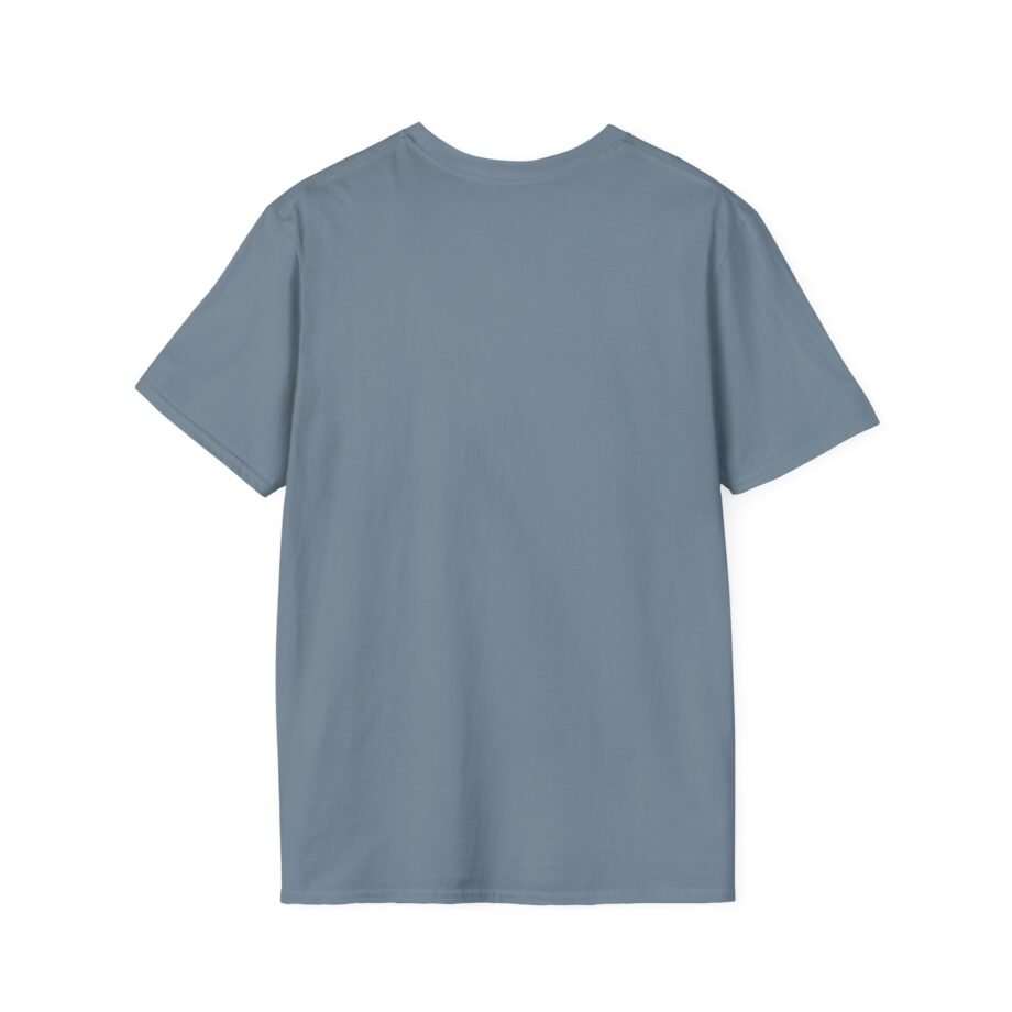 Leith Ross We'll Never Have Sex Unisex Softstyle T-Shirt