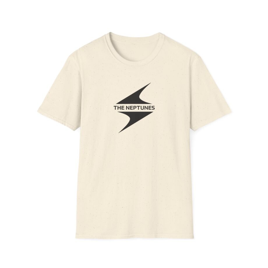 Pharrell Williams the Neptunes Unisex Softstyle T-Shirt