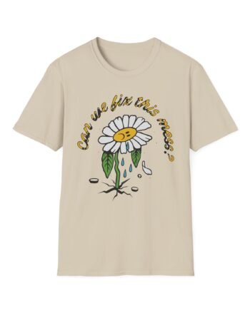 The Roots Unisex Softstyle T-Shirt