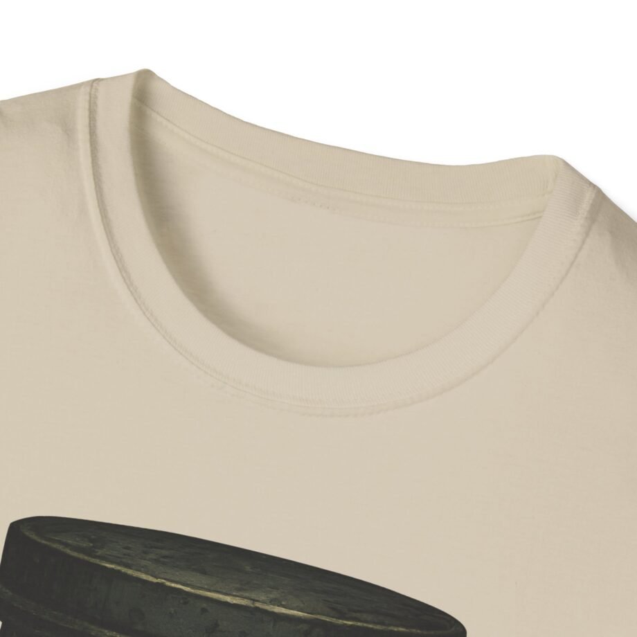 OHD Two-headed Pig Unisex Soft-style T-shirt