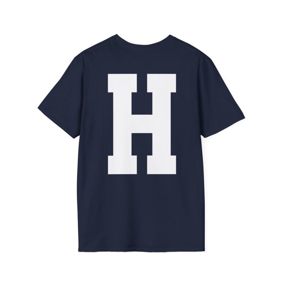 Hailee Steinfeld Haiz Unisex Softstyle T-Shirt