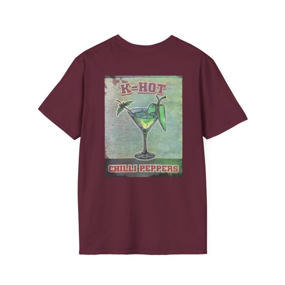 Ateez Towards the Light Unisex Softstyle T-Shirt