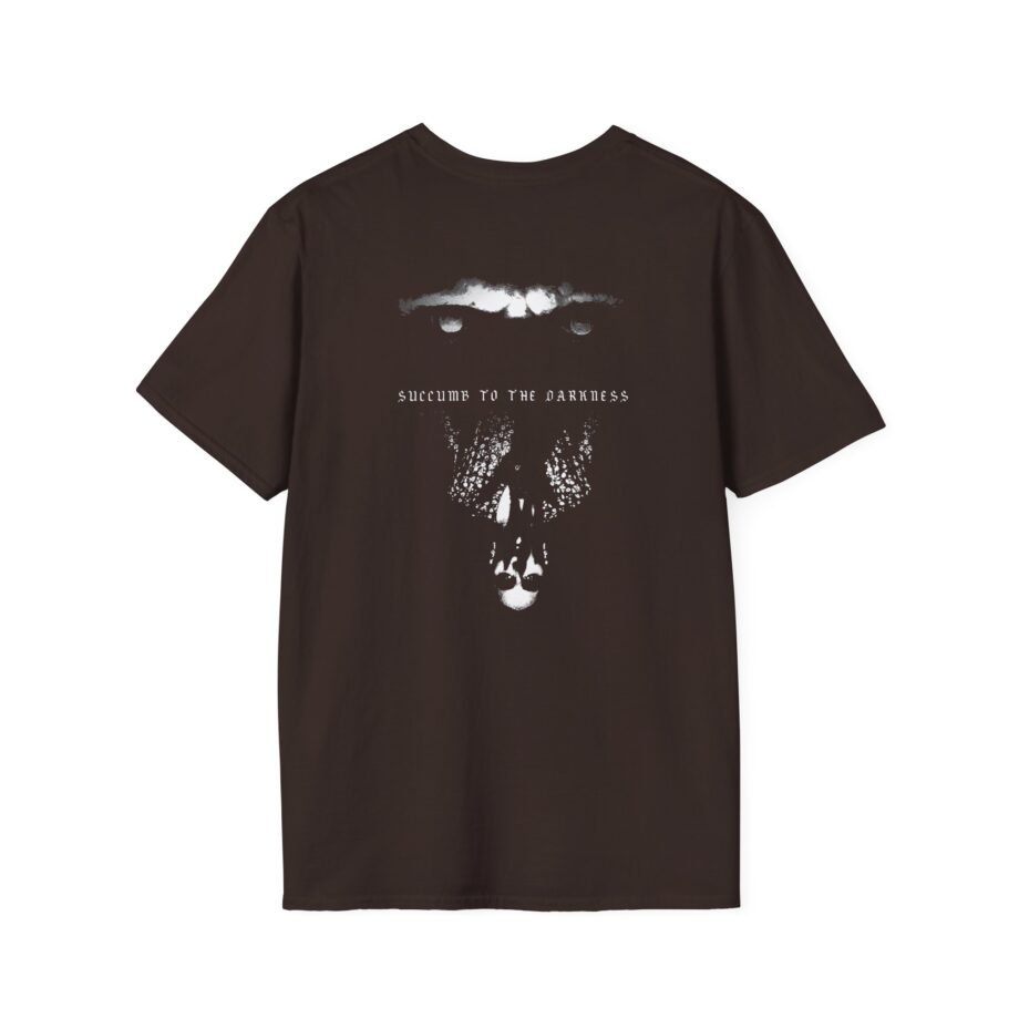 Nosferatu Unisex Softstyle T-Shirt