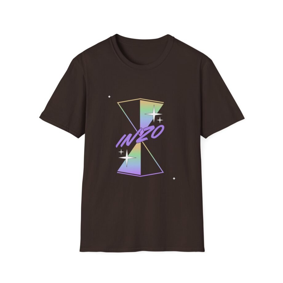 Inzo Unisex Softstyle T-Shirt