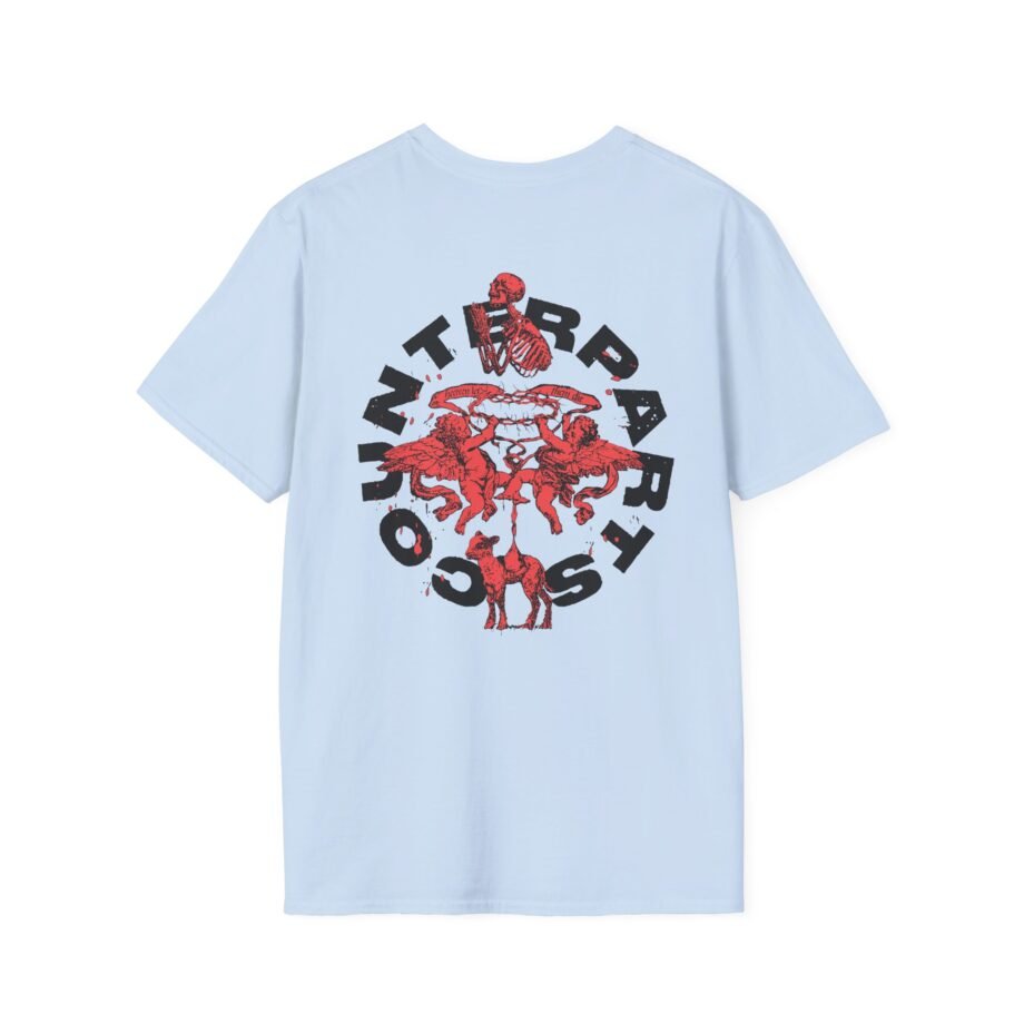 Counterparts Unisex Softstyle T-Shirt