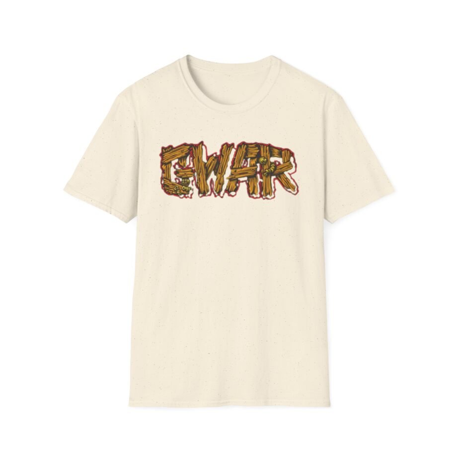 Gwar Unisex Softstyle T-Shirt