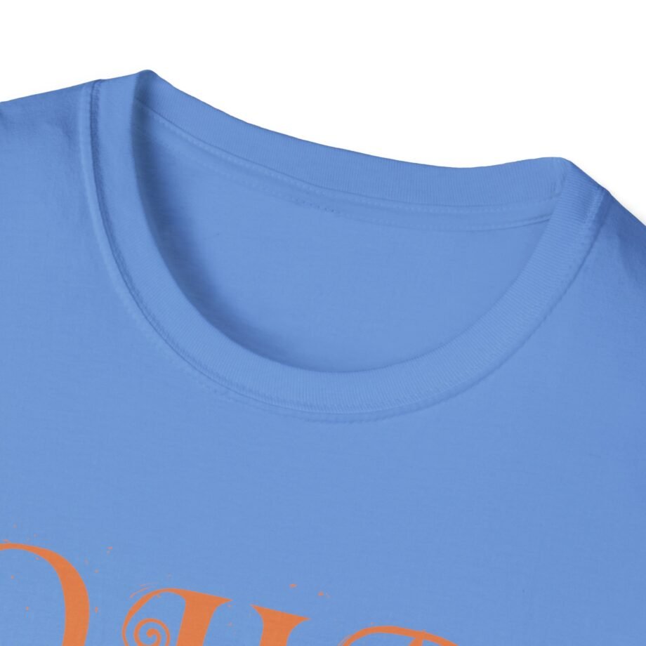 OHD Unisex Soft-style T-shirt