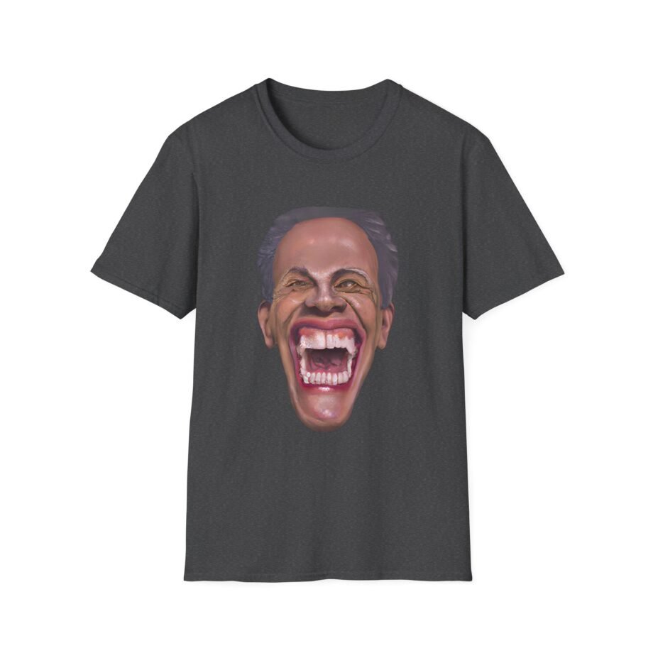 Lil Yachty Lsh Haha Unisex Softstyle T-Shirt