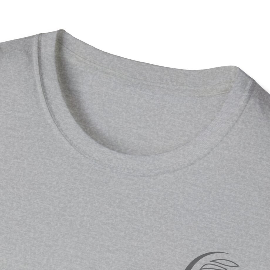 Clozee Odyzey Unisex Softstyle T-Shirt