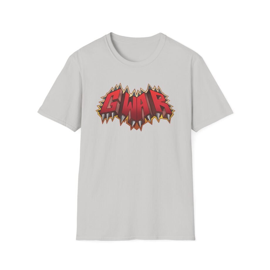 Gwar Unisex Softstyle T-Shirt
