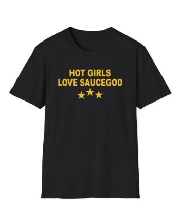 Hamzah Hlsg Album Unisex Softstyle T-Shirt