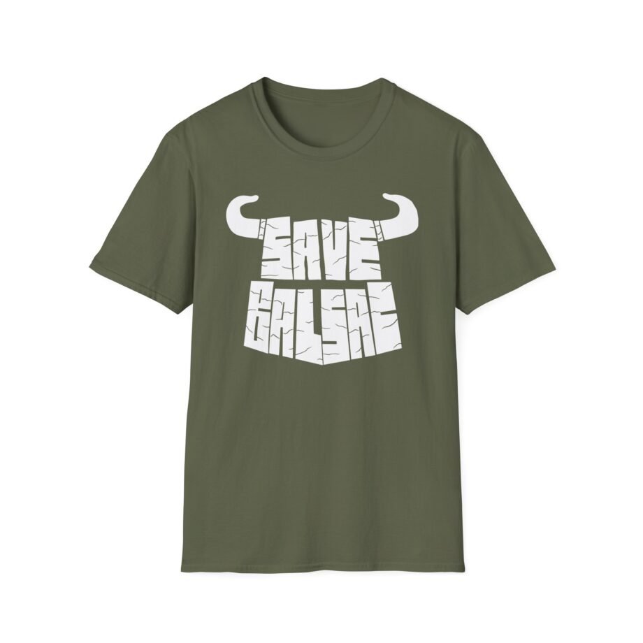 Gwar Unisex Softstyle T-Shirt
