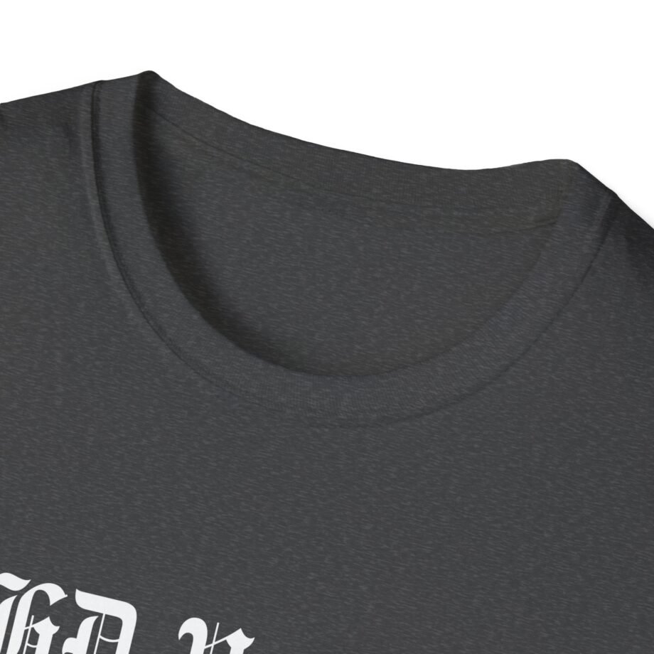 OHD Journey Inward Unisex Soft-style T-shirt
